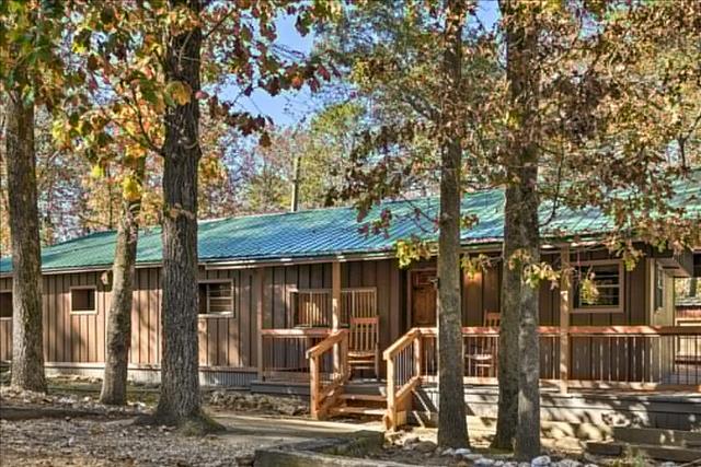 Vacation Rental Photo